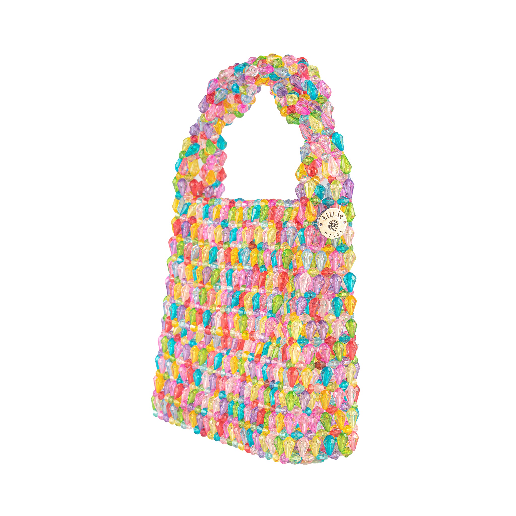 アメリヴィンテージ L BALL BEADS BAG Ameri（アメリ）の「METAL BALL BEADS BAG（ショルダーバッグ