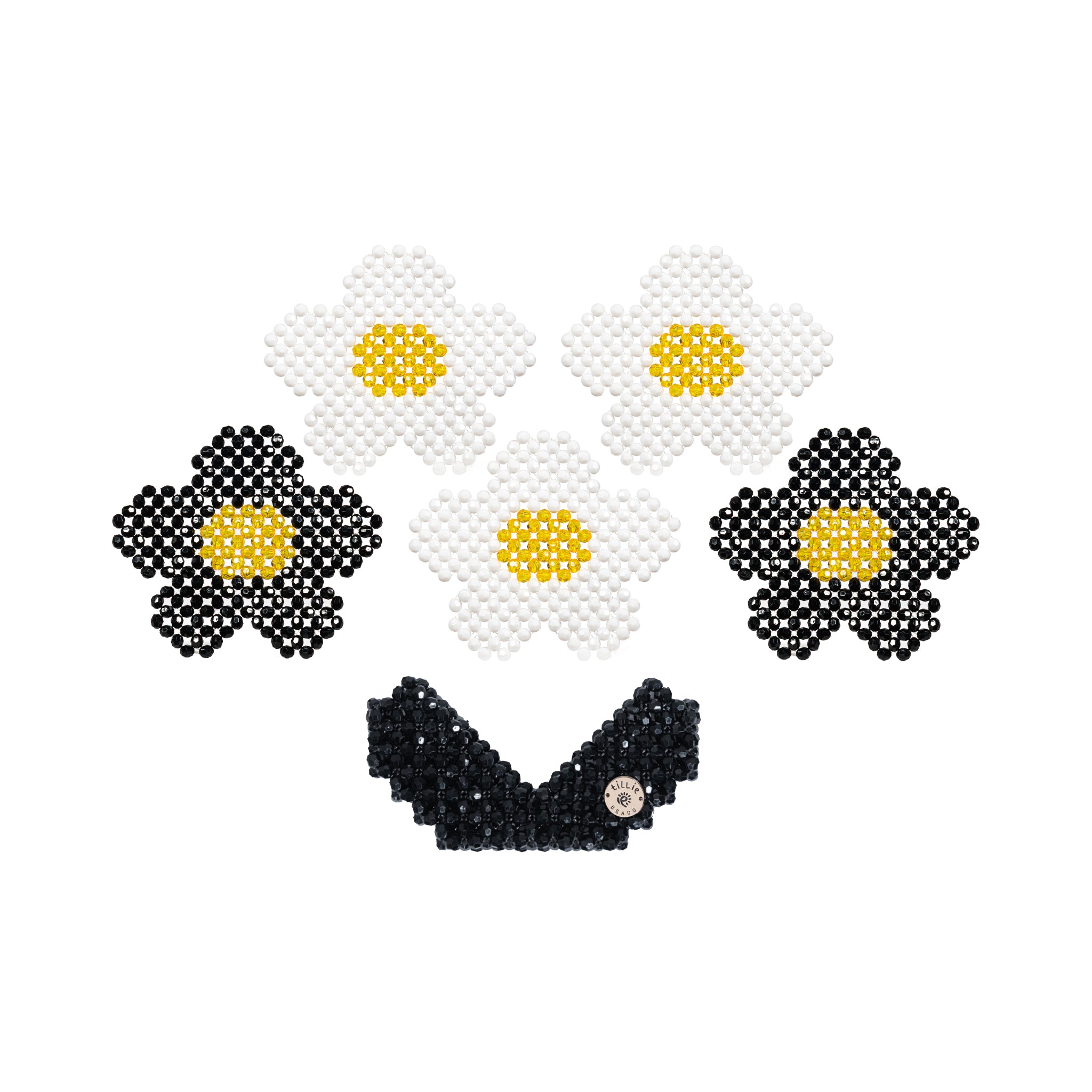 TillieBeads_Coasters