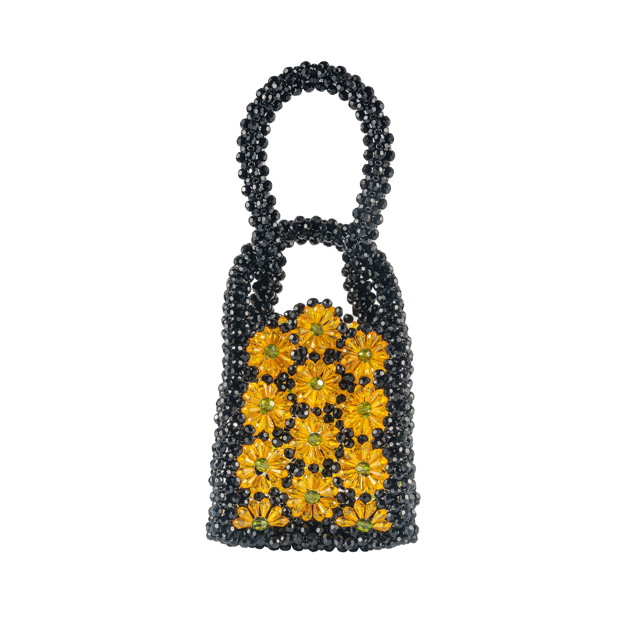 bead purse