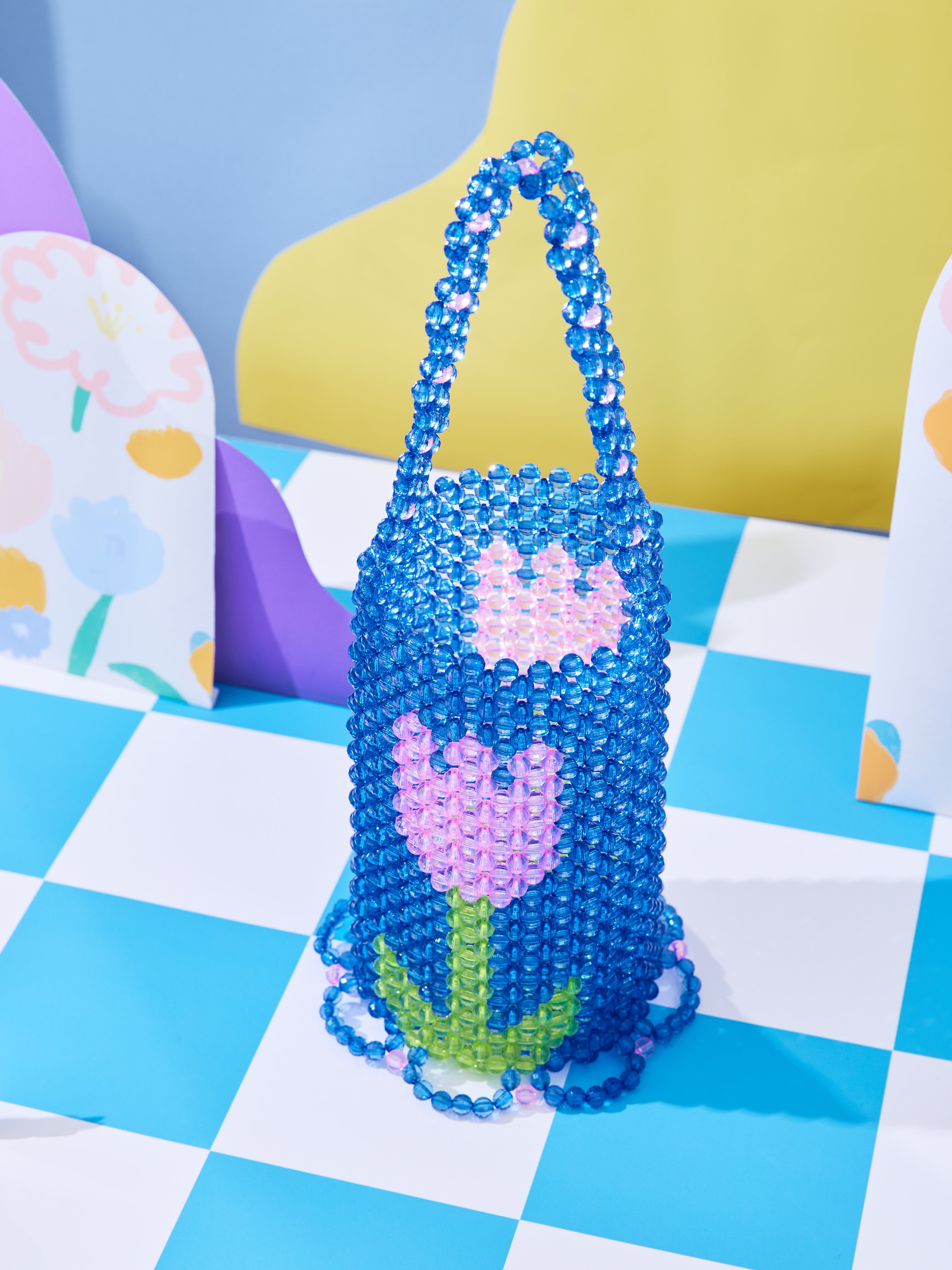 Tillie Beads Bags