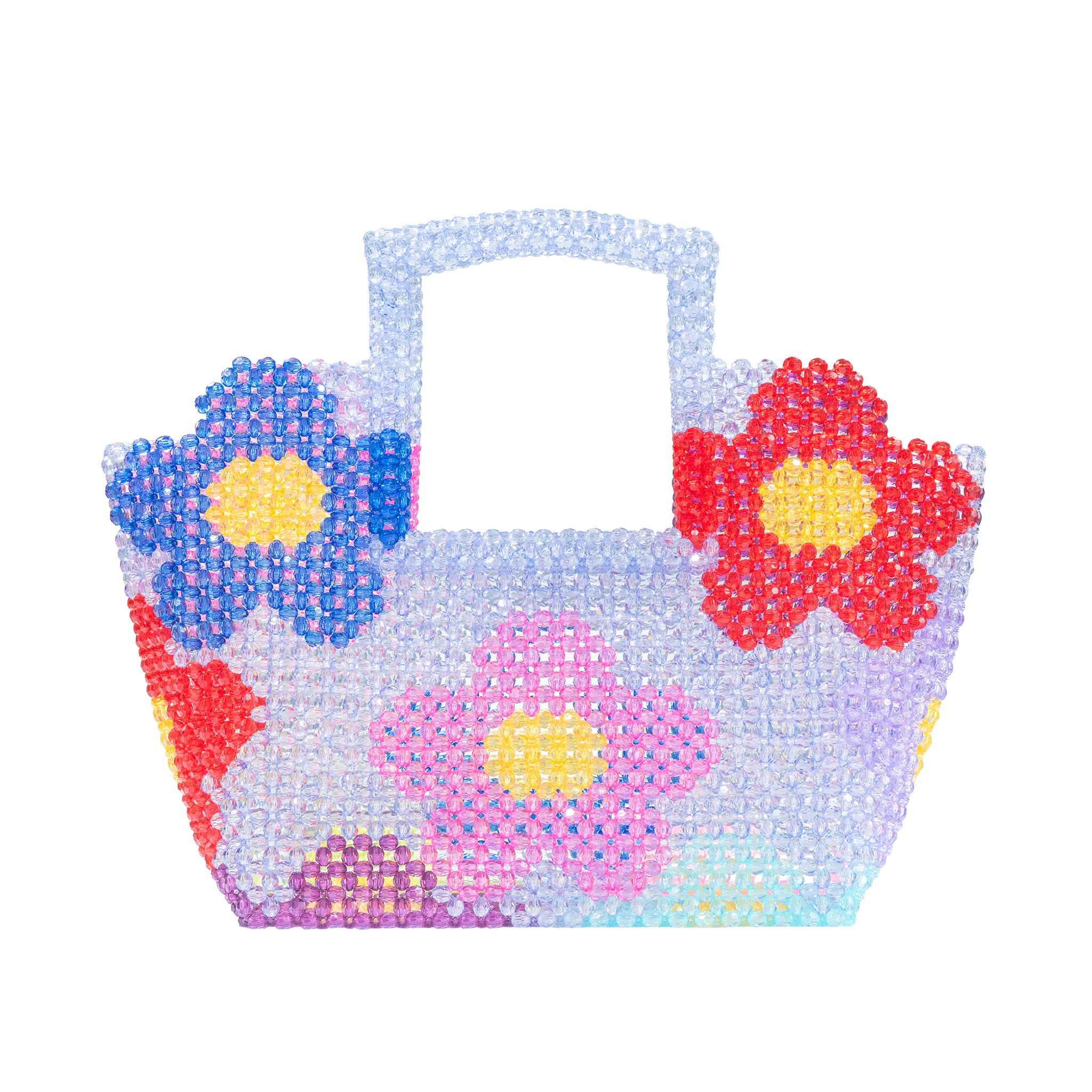 Bead Bag