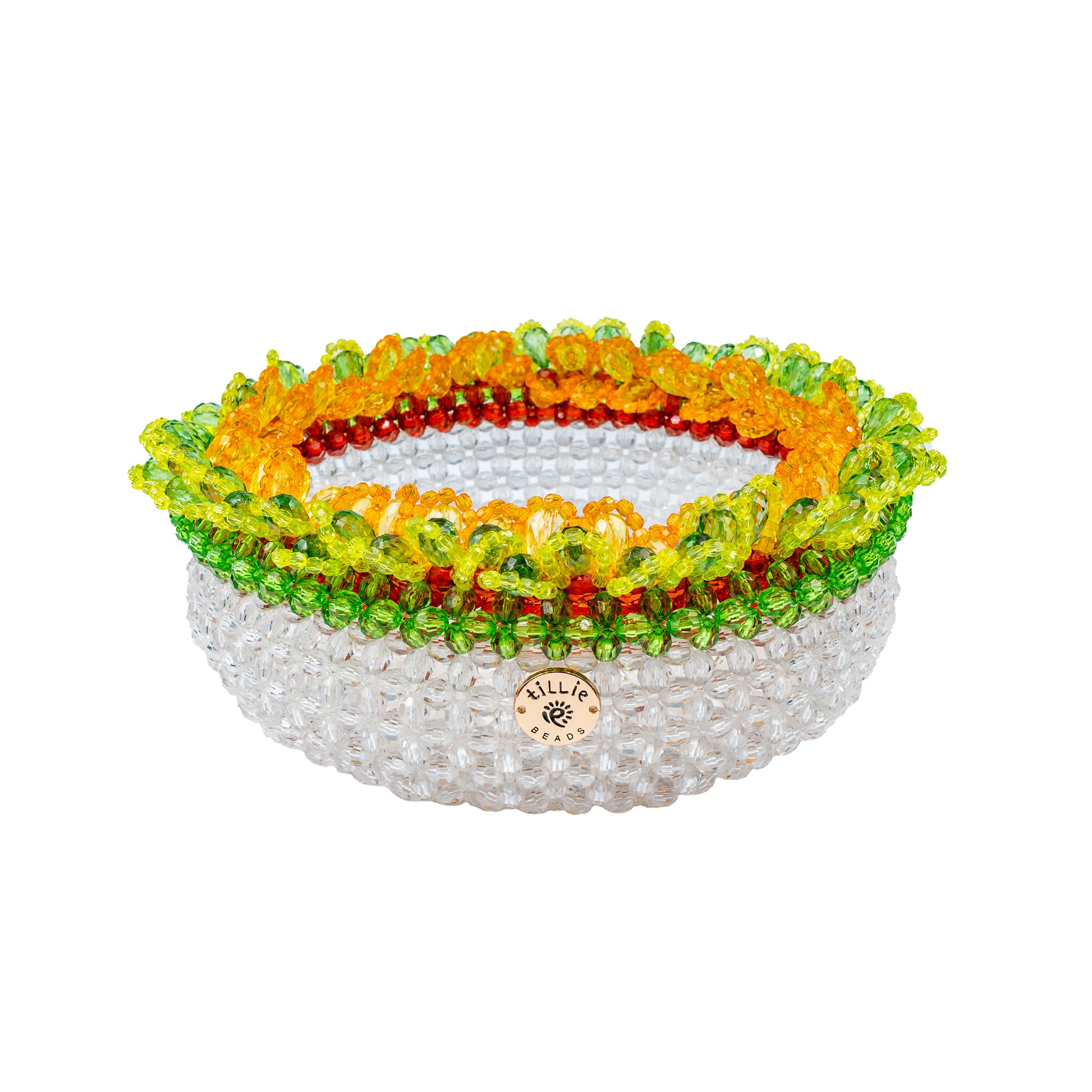 HomeDecor_Sunflower_Basket