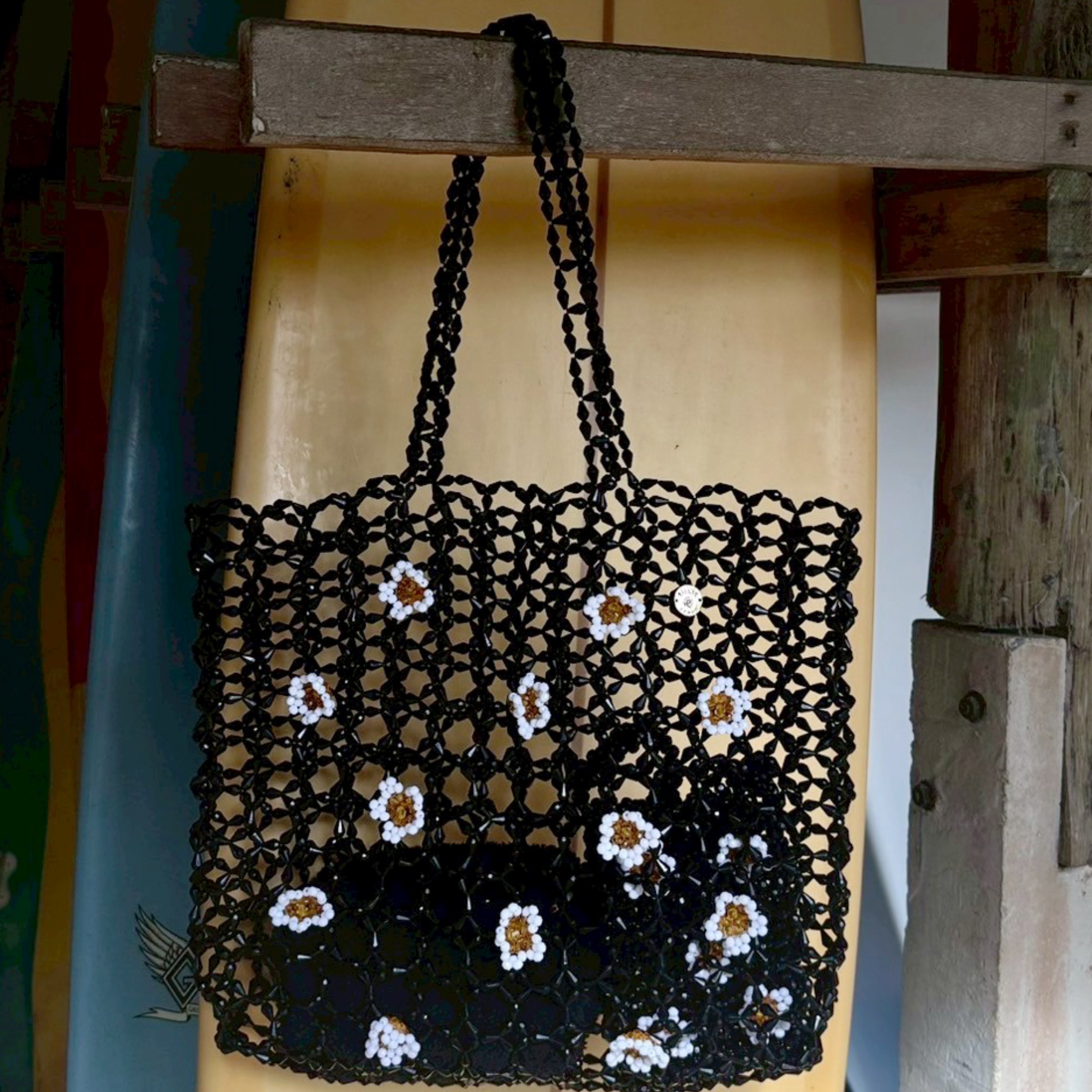 Tillie Beads Bag