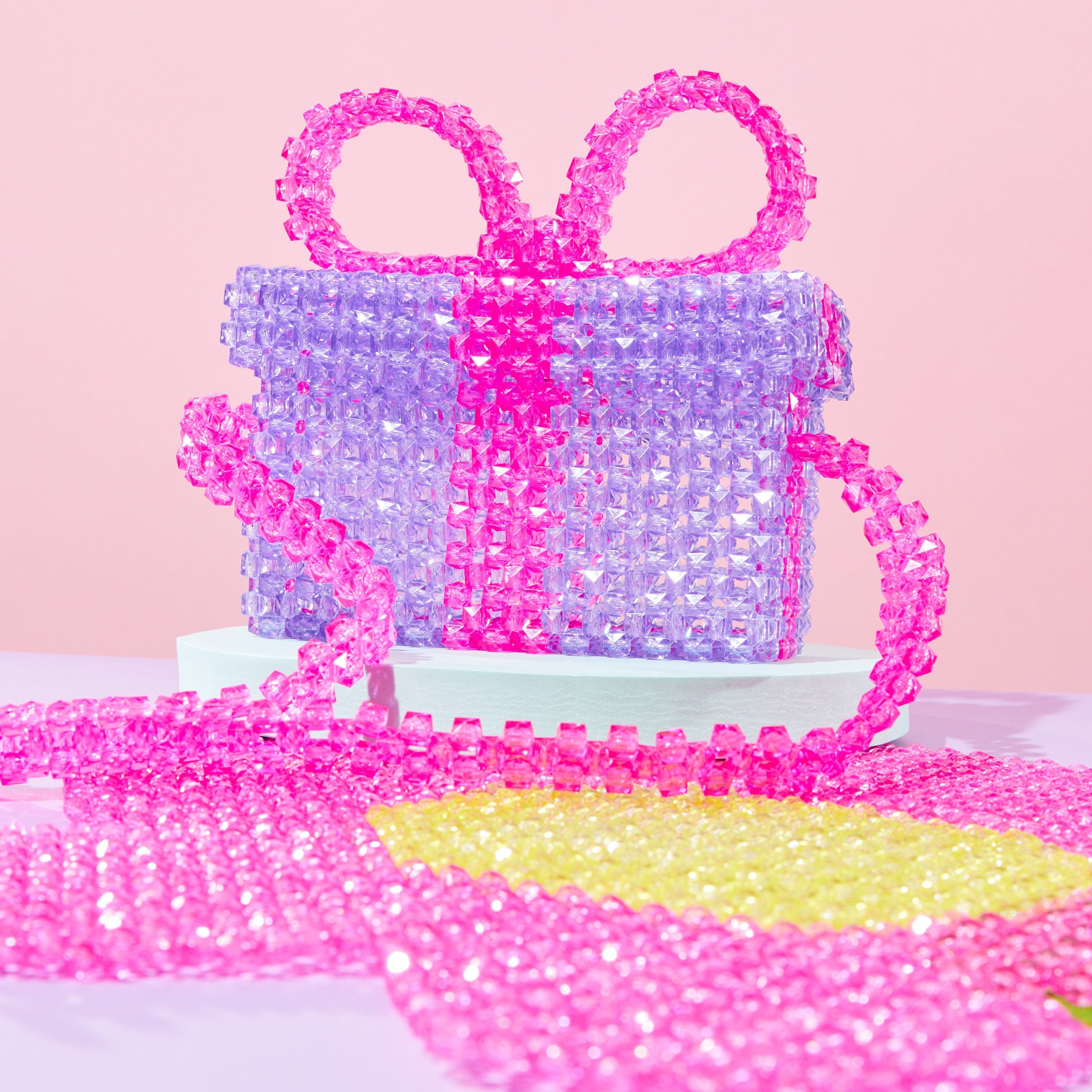 TillieBeads_Daisy_Placemat