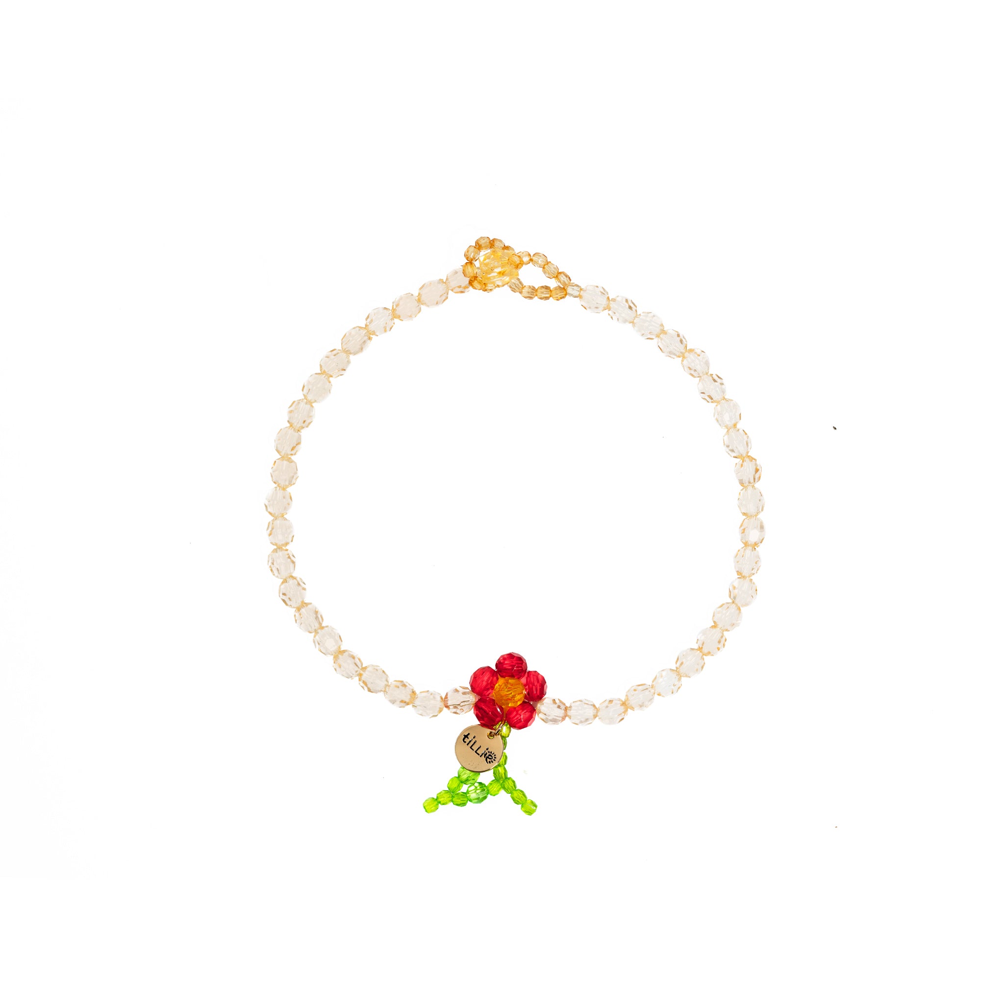 TillieBeads_Necklace_Tulip