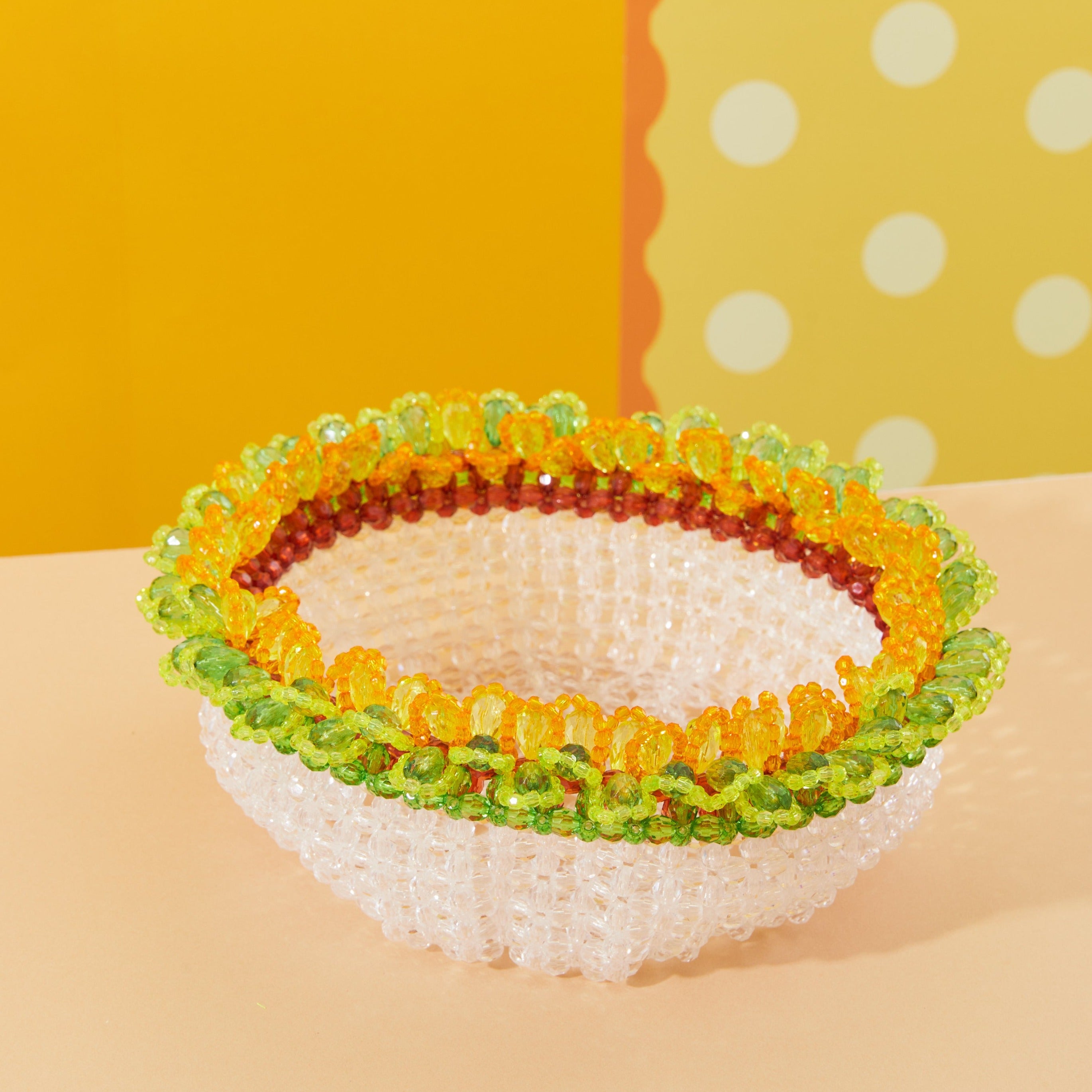 TillieBeads_Sunflower_Basket