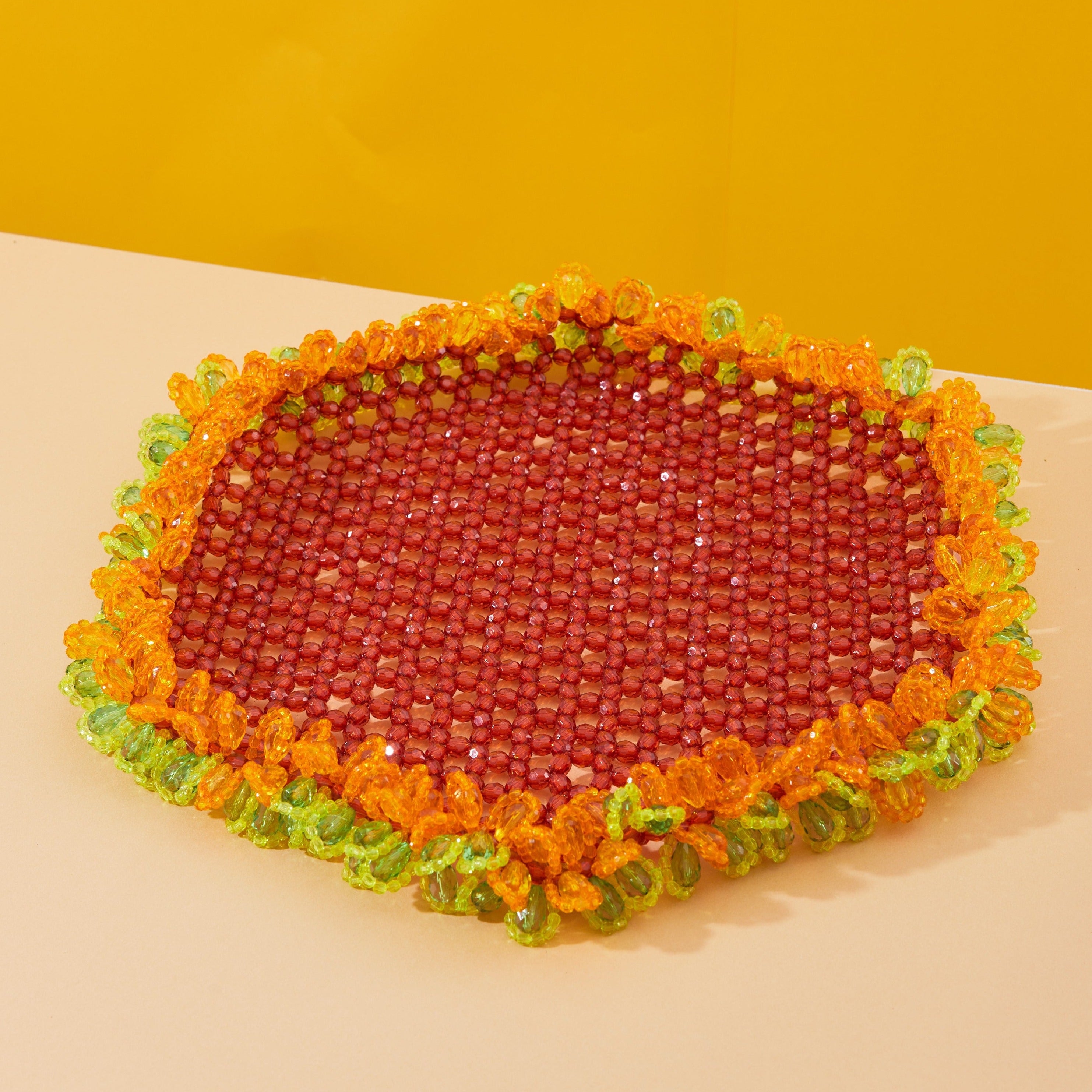 HomeDecor_Sunflower_Placemat