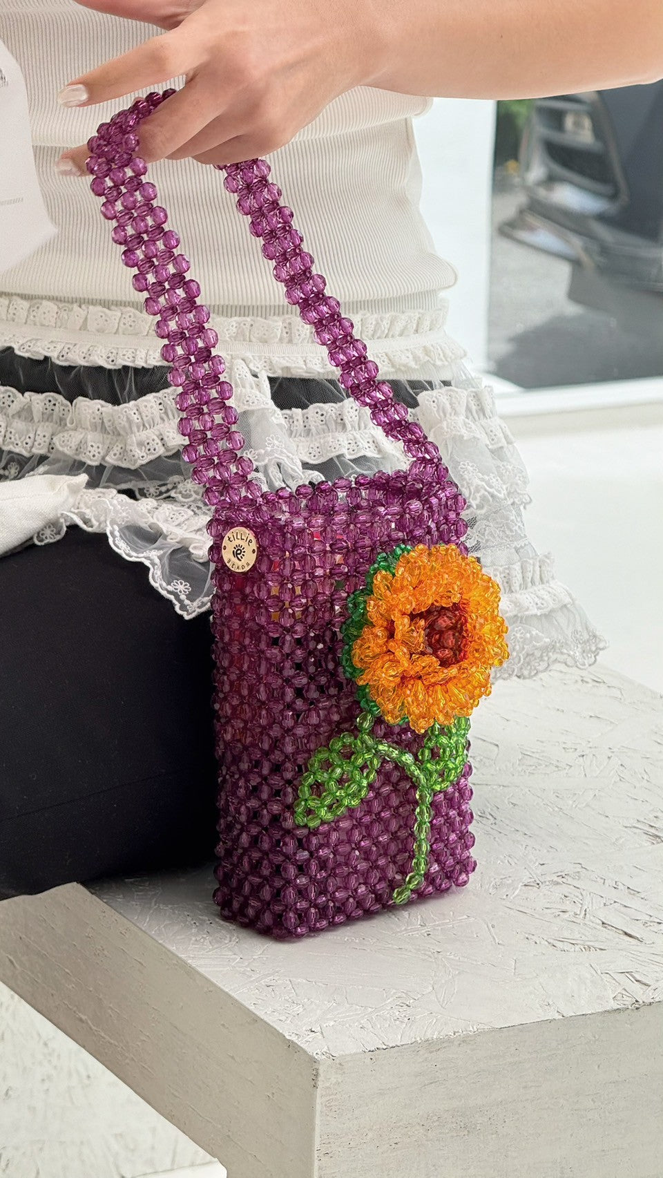 Tillie Beads