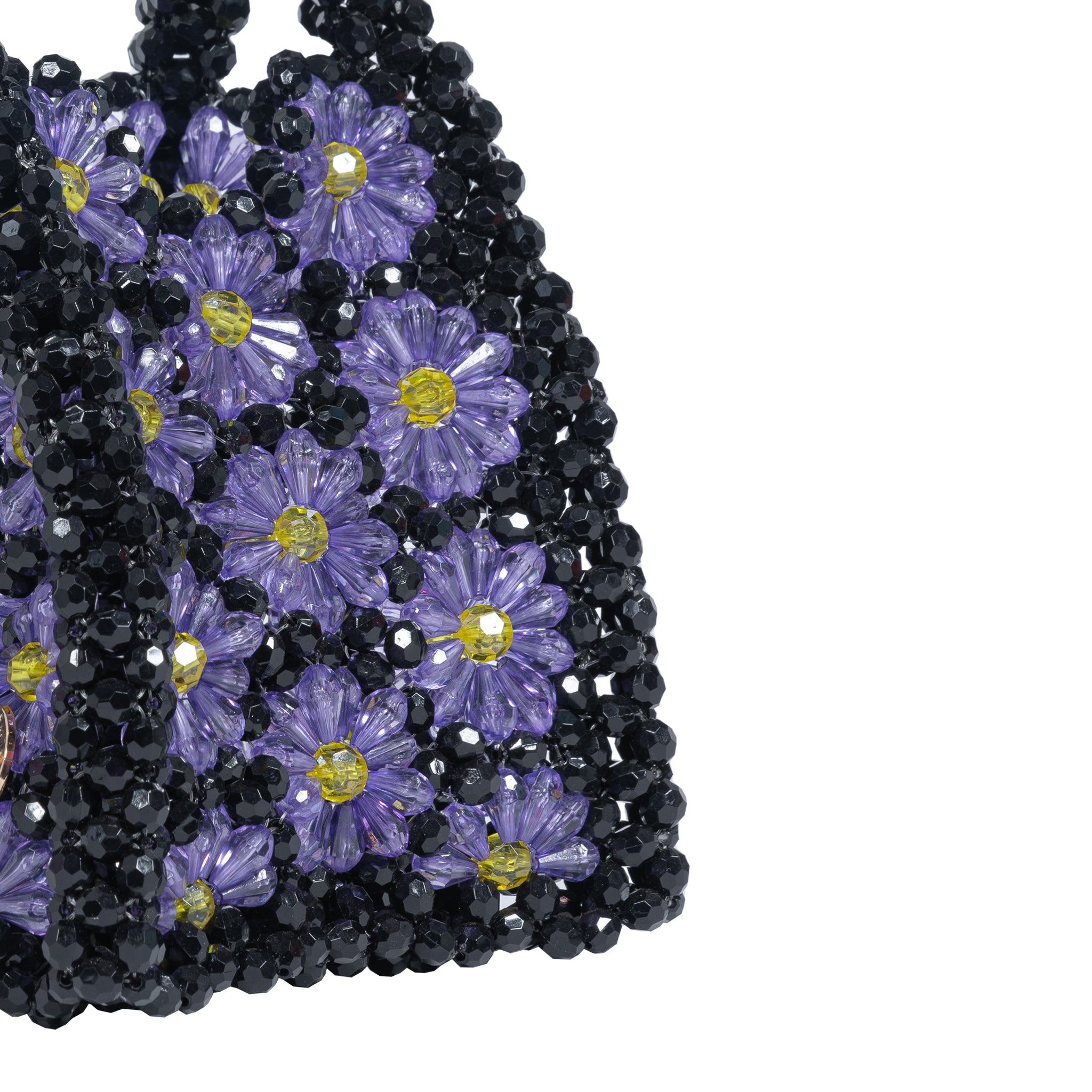 beaded handbags